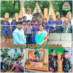 पिथौरा :- कारगिल विजय दिवस के अवसर पर रॉयल किड्स स्कूल नयापारा के कब ,बुलबुल के बच्चों ने विजय दिवस मनाया गया।