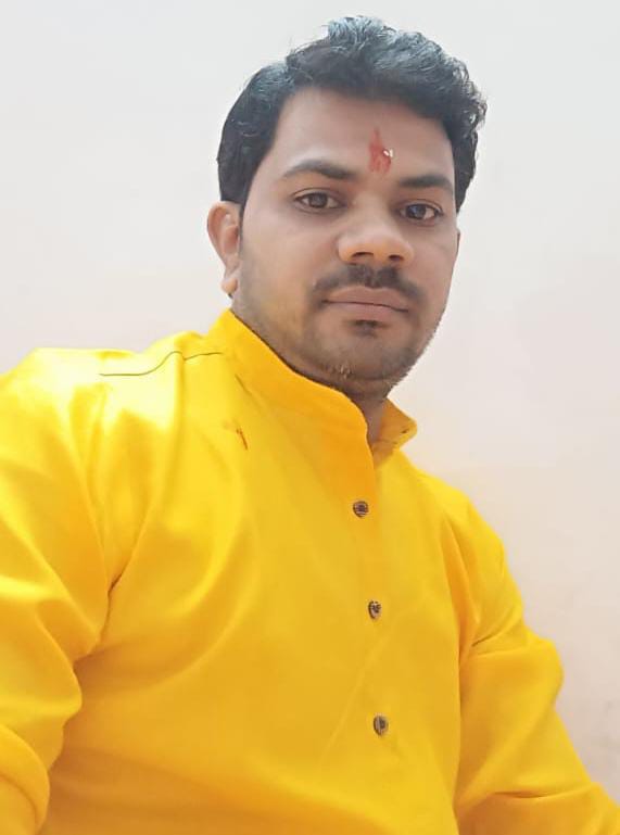 यादव समाज के युवा प्रकोष्ठ का गठन, भीखम यदु बने भाटापारा तहसील अध्यक्ष