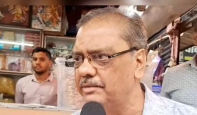 गुप्ता स्वीट्स संचालक सुनील गुप्ता पर हमला, अफवाहों का किया खंडन — बोले, “पुलिस कर रही है जांच, चाकू से हमले की खबरें भ्रामक”