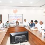 समाज के अंतिम व्यक्ति तक पहुंचने पर ही योजनाओं का लक्ष्य होगा सफल-अध्यक्ष श्री नेहरू राम निषाद