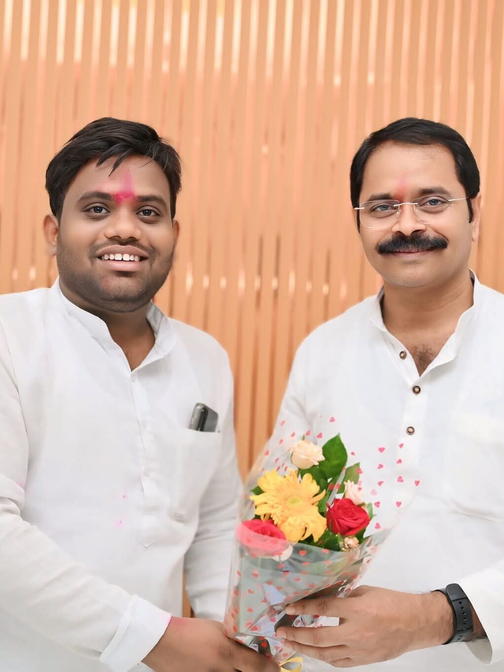 युवा कांग्रेस ने सत्यजीत शेंडे को बनाया प्रदेश प्रवक्ता, मिली बड़ी जिम्मेदारी