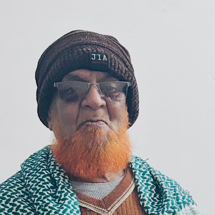 भाटापारा के पूर्व इमाम हाजी हाफ़िज महमूद अली साहब का इंतकाल