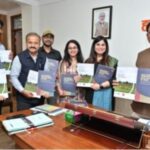 मुख्यमंत्री ने आईआईएसडी-स्वनिति इनीशिएटिव की,मैपिंग इंडियाज स्टेट लेवल एनर्जी ट्रांजिशन: छत्तीसगढ़ रिपोर्ट का विमोचन किया, कोयला क्षेत्रों में ‘जस्ट ट्रांज़िशन’ पर विस्तृत चर्चा, राज्य में नवीकरणीय ऊर्जा विस्तार के लिए ठोस कदमों पर बल।