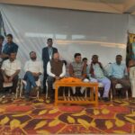 हथबंद में गुहाराज व बिलासा जयंती का भव्य आयोजन