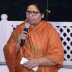 शंकराचार्यजी का अपमान सर्वथा अनुचित – लक्ष्मीमणि शास्त्री