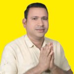 डॉ. दौलतराम पाल का एक वर्ष पूर्ण, क्षेत्र एवम ग्रामवासियों का जताया आभार