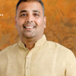 बजट में प्रदेश की समृद्धि का ‘संकल्प’: भावेश बैद