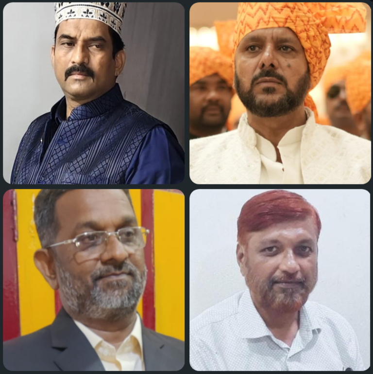 इबादत और बरकत की मुक़द्दस रात ‘शब-ए-कद्र’ कल, अमन-चैन के लिए उठेंगे हजारों हाथ