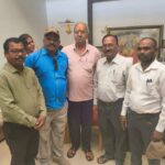 झेरिया यादव समाज रायपुर जिला का होली मिलन, भवन उद्घाटन व अधिवेशन समारोह 15 मार्च आज