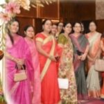 श्रीगौड़ब्राह्मण समाज महिला मंडल द्वारा हिंदू नववर्ष एवं गणगौर महोत्सव का भव्य आयोजन ।