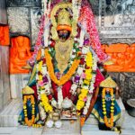 नवम दिवसमाँ सिद्धिदात्री की पूजा आराधना से सभी सिद्धियों की प्राप्ति होती है।