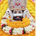 द्वितीय भब्य श्री श्याम अखाड़े का आयोजन 7 अप्रेल को