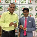 रायपुर में आयुर्वेद का संदेश : डाबर पुदीन हरा ने पुदीना को बताया ‘वंडर हर्ब..