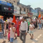 गौ रक्षा की मांग हुई तेज