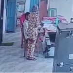 सिवनी में शिक्षक ने छात्रा को ग़लत जगह पकड़ा: आरोपी की घिनौनी करतूत कैमरे में कैद, पुलिस गिरफ्त में आरोपी