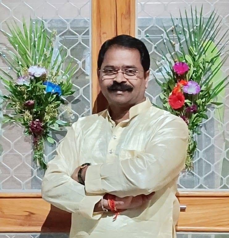 बिजली कटौती और बढ़े दामों के खिलाफ सड़क पर उतरेगी कांग्रेस, विधायक इंद्र साव ने दी दफ्तर घेराव की चेतावनी