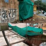 दंतेवाड़ा जिले के किरंदुल नगर के वार्ड क्रमांक 05 में अवैध निर्माण पर उठते सवाल, प्रशासन की कार्रवाई पर जनता की निगाह