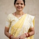सरस्वती शिशु मंदिर मुसरा की पूर्व छात्रा योगिता वर्मा को मिली Ph.D की उपलब्धि क्षेत्र में हर्ष