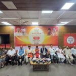 आशीर्वाद के पांच लाख दियों के साथ होगा सेवा संकल्प का आगाज, प्रधानमंत्री के जन्मदिन के उपलक्ष्य में 17 सितंबर से एक माह तक चलेगा अभियान