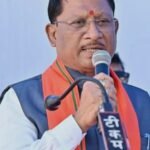 मुख्यमंत्री श्री साय के निर्देश पर चक्रवाती तूफान, अर्नब, से निपटने रायपुर जिला प्रशासन अलर्ट।